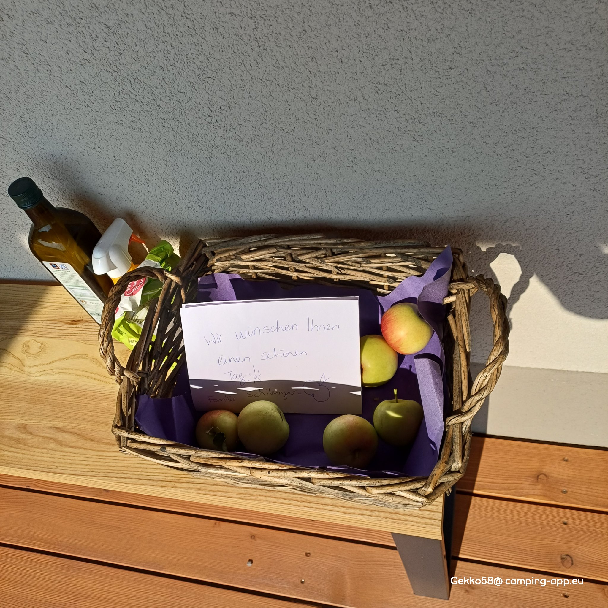 Winzerhof Schillinger — Foto 2
