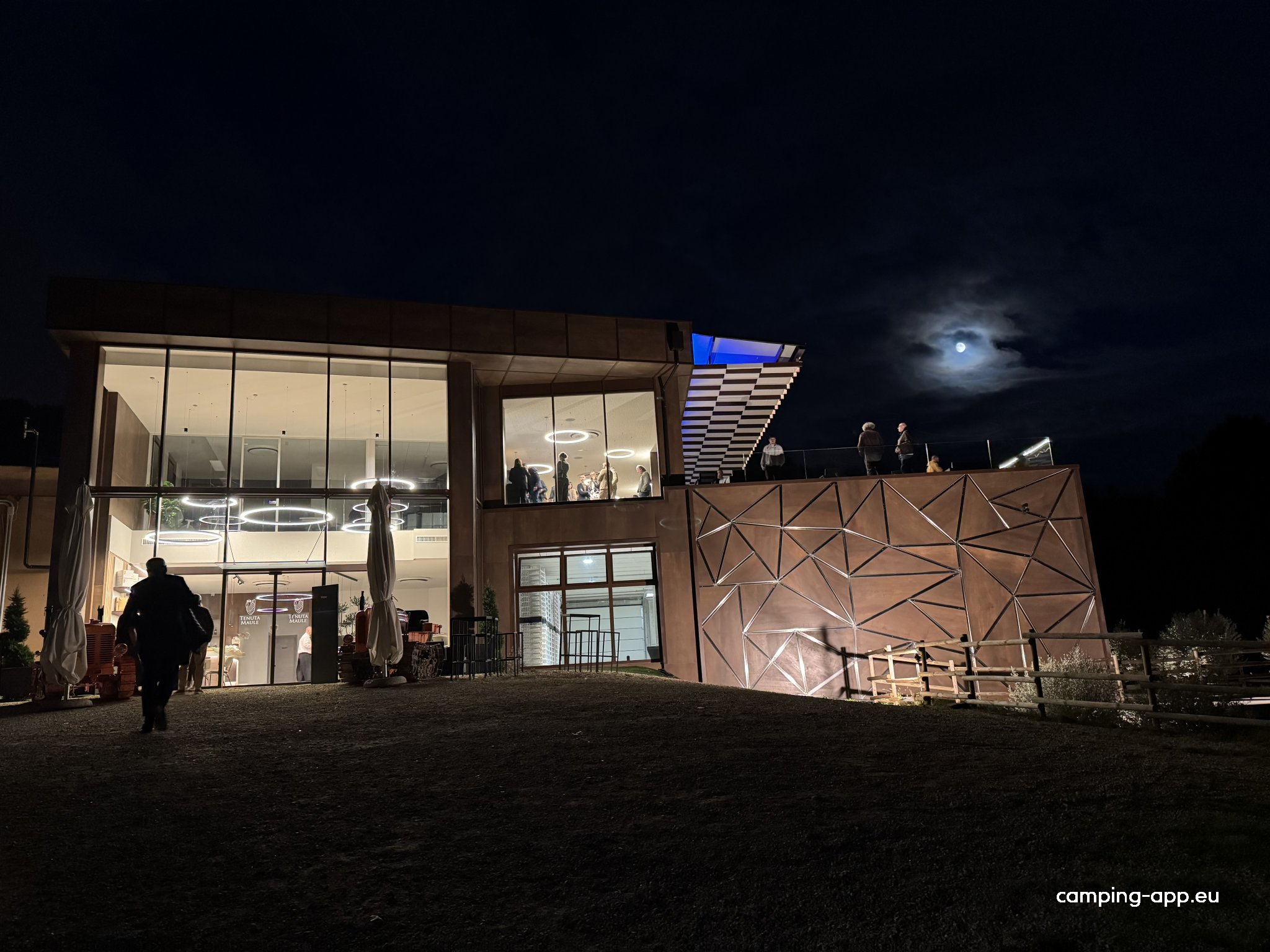 Tenuta Maule — Foto 4