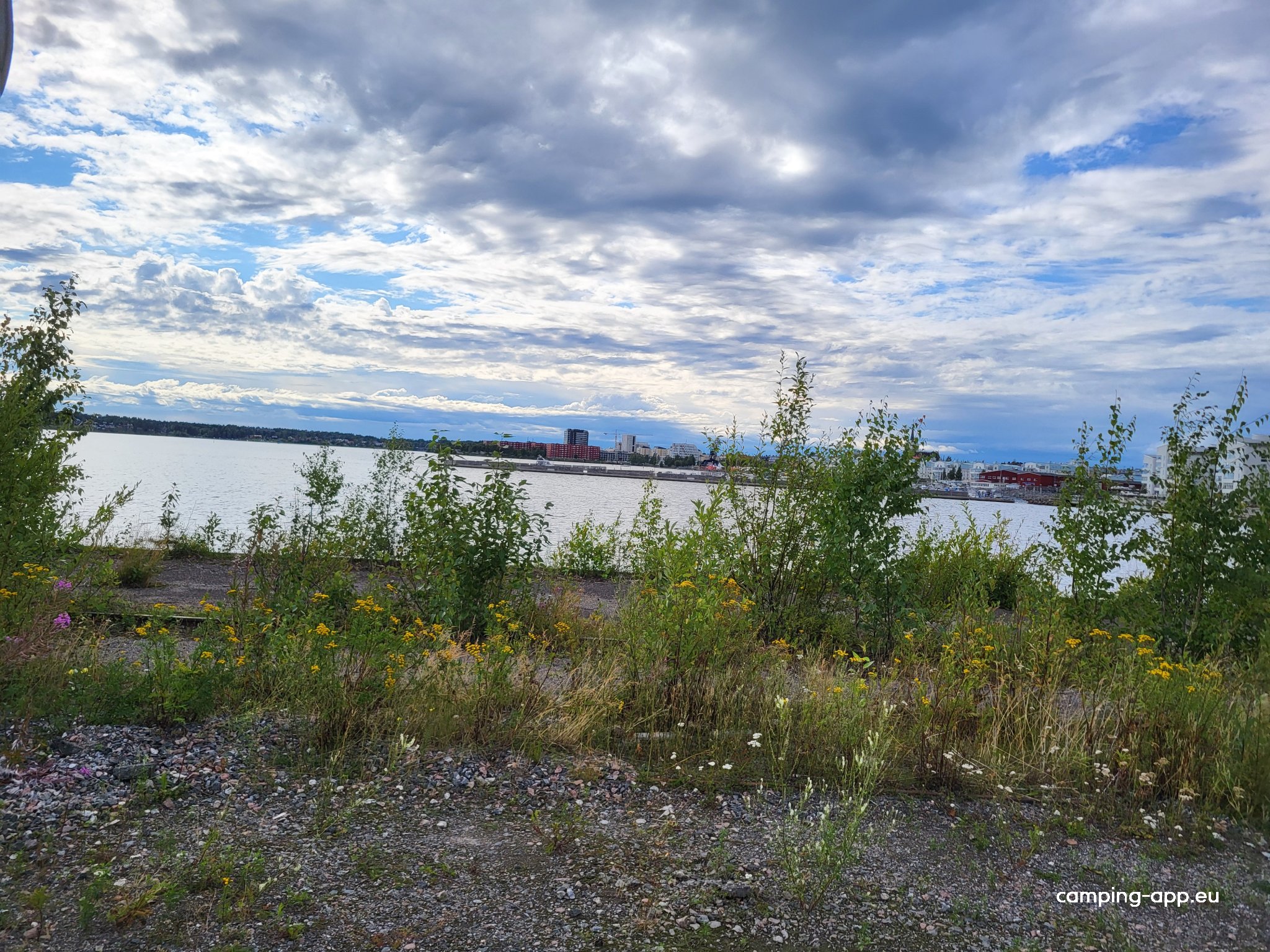 Malmhamnsvägen — Foto 2