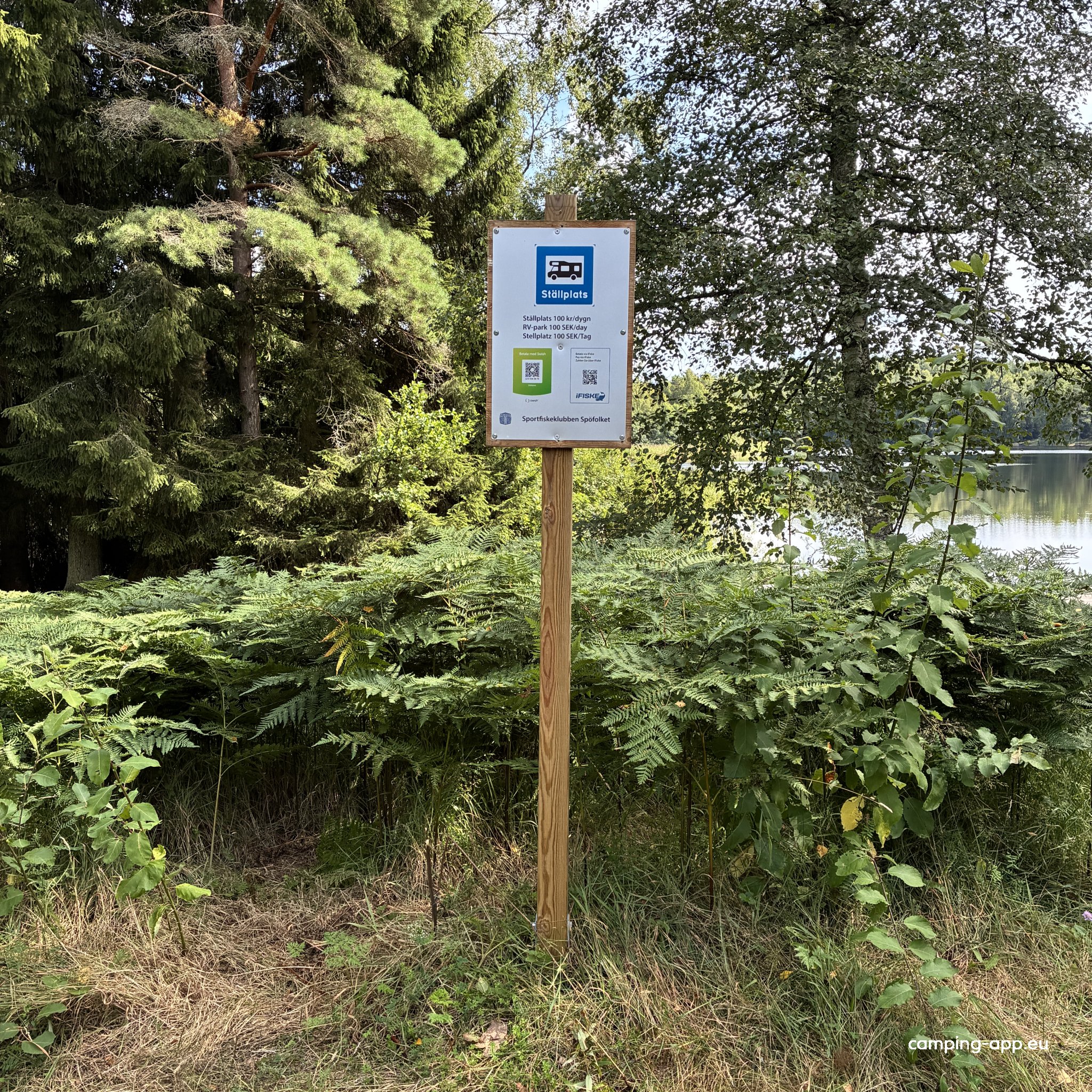 Vällingsjön — Foto 2