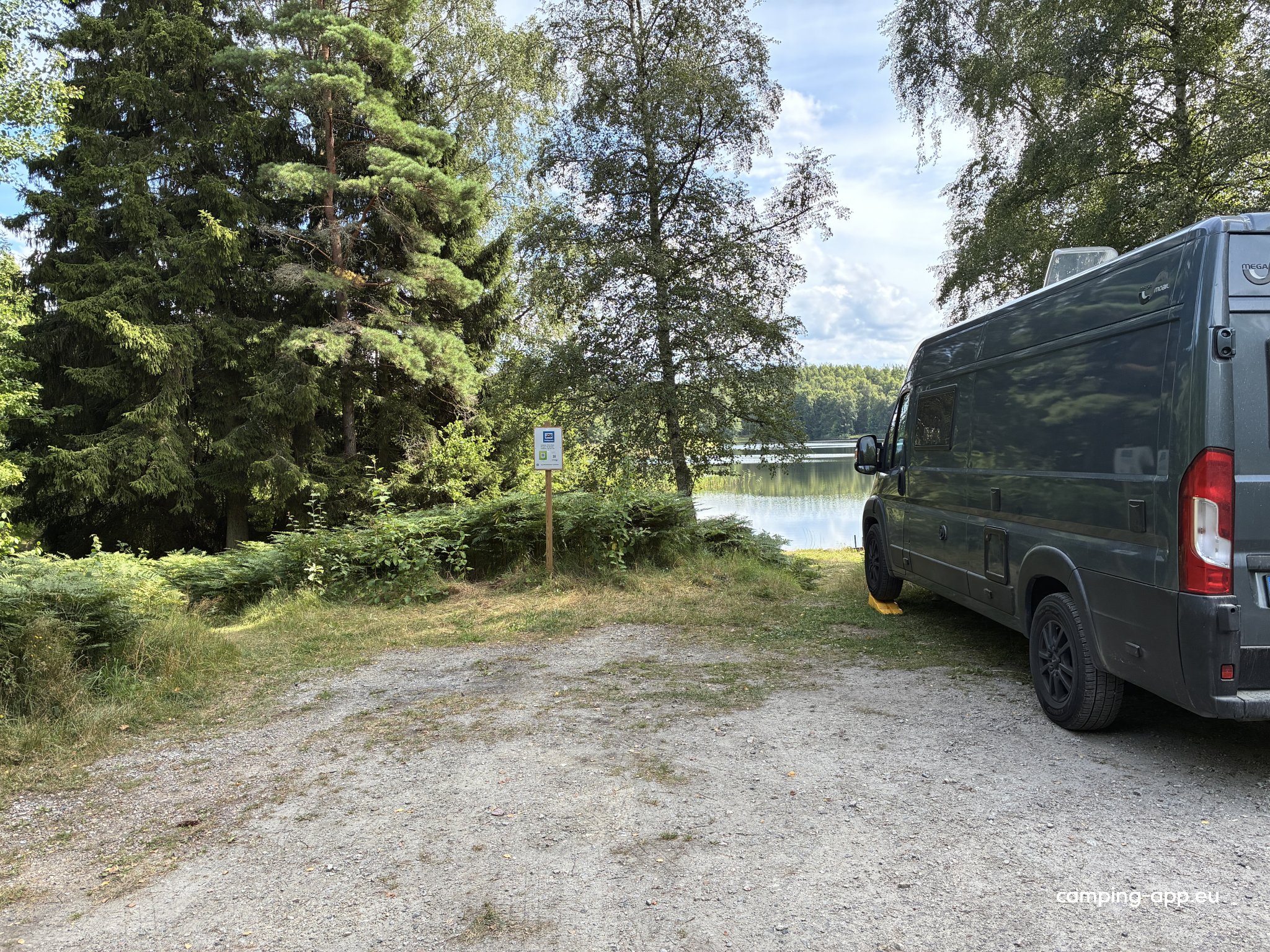 Vällingsjön