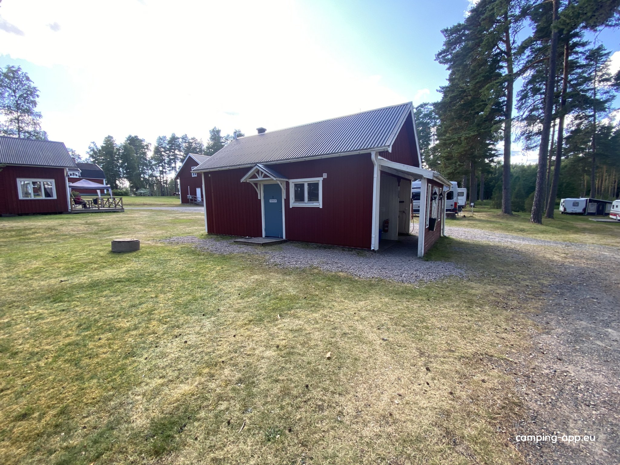 Hedås — Foto 2