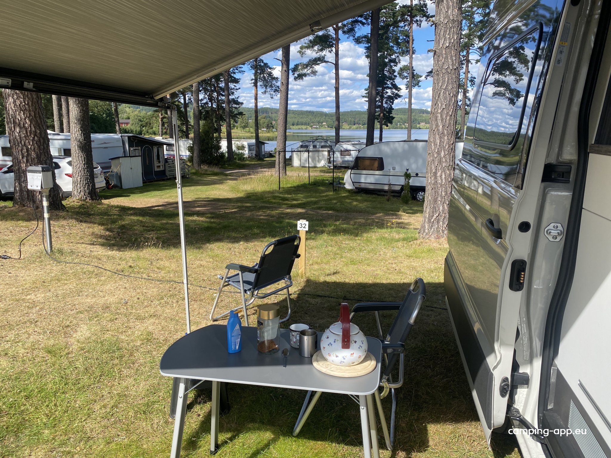 Hedås — Foto 3