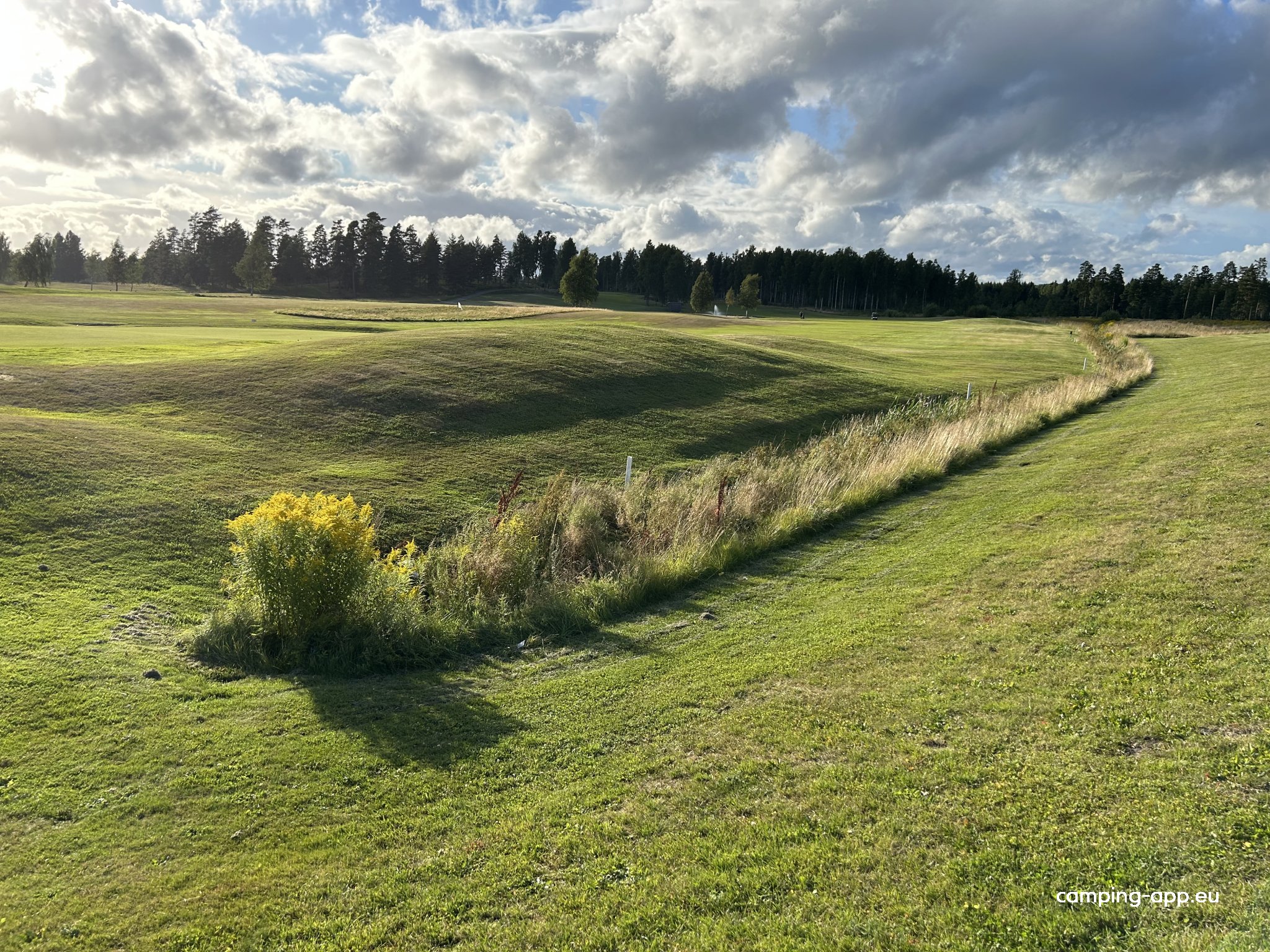 Karlstad Golfklubb — Fotografie 2