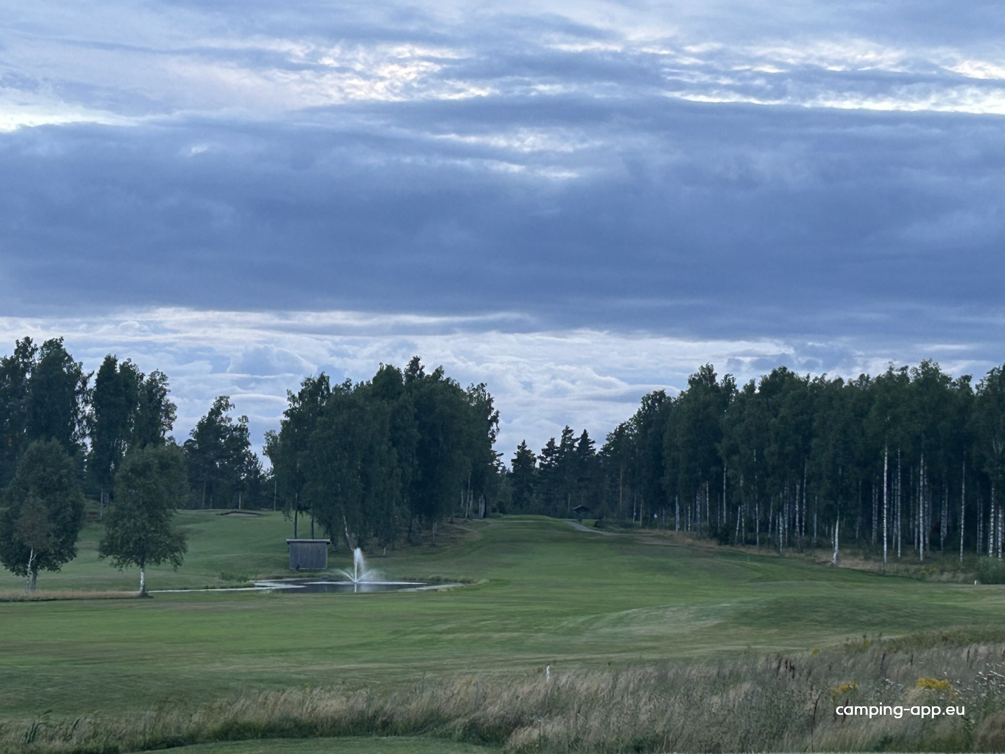 Karlstad Golfklubb — Fotografie 3