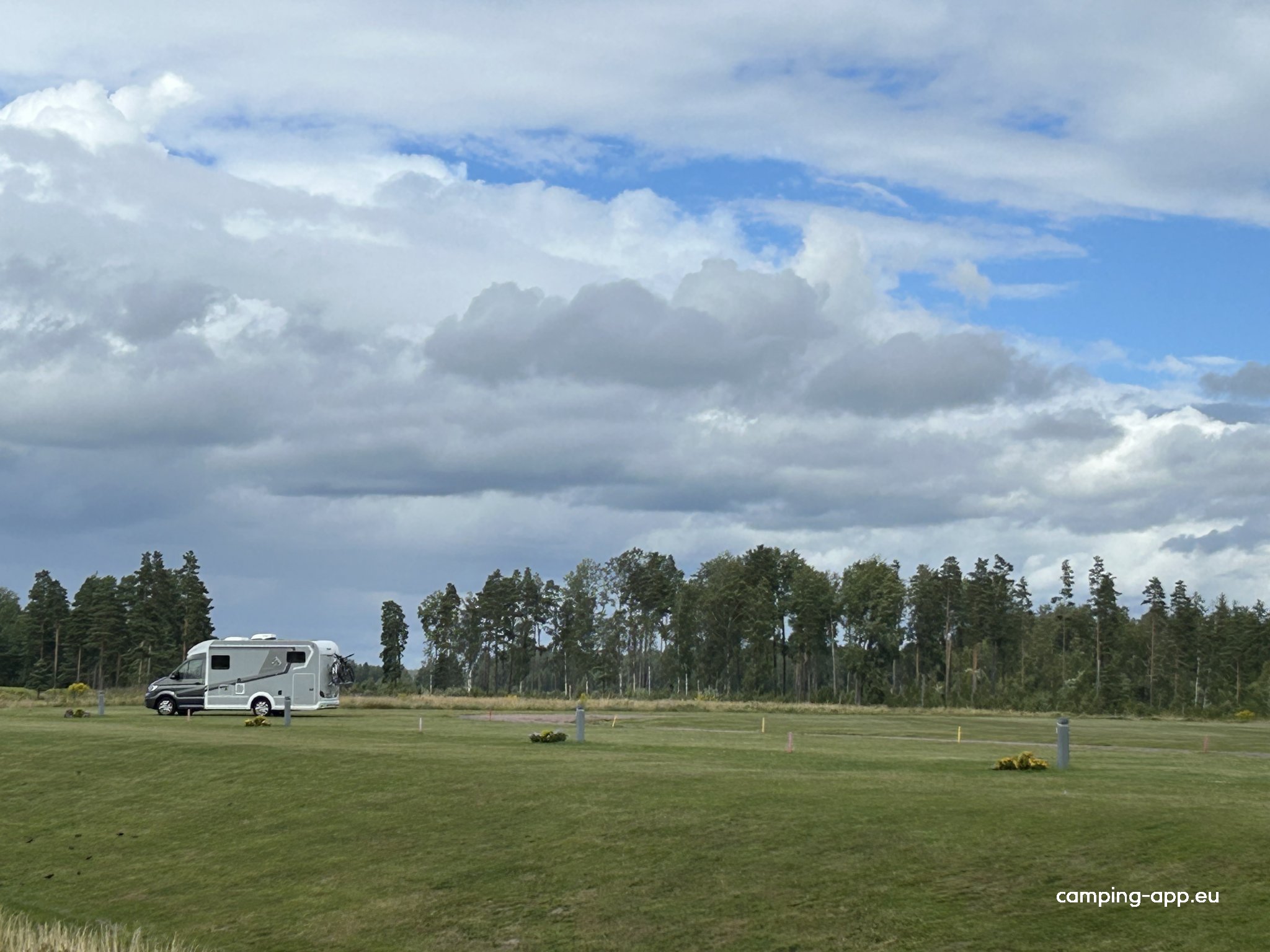 Karlstad Golfklubb — Fotografie 4