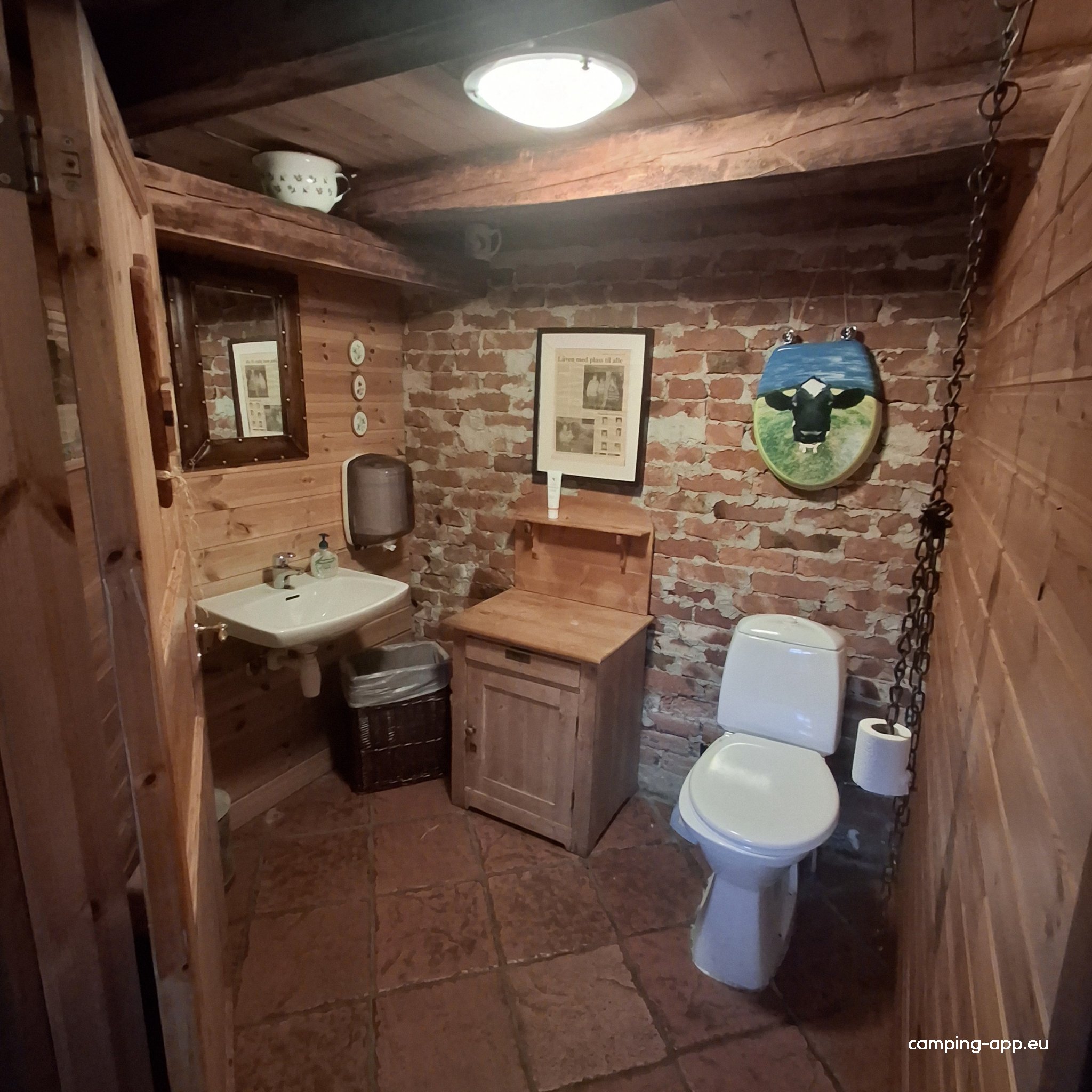 Ryfylkegården Holta — Foto 5