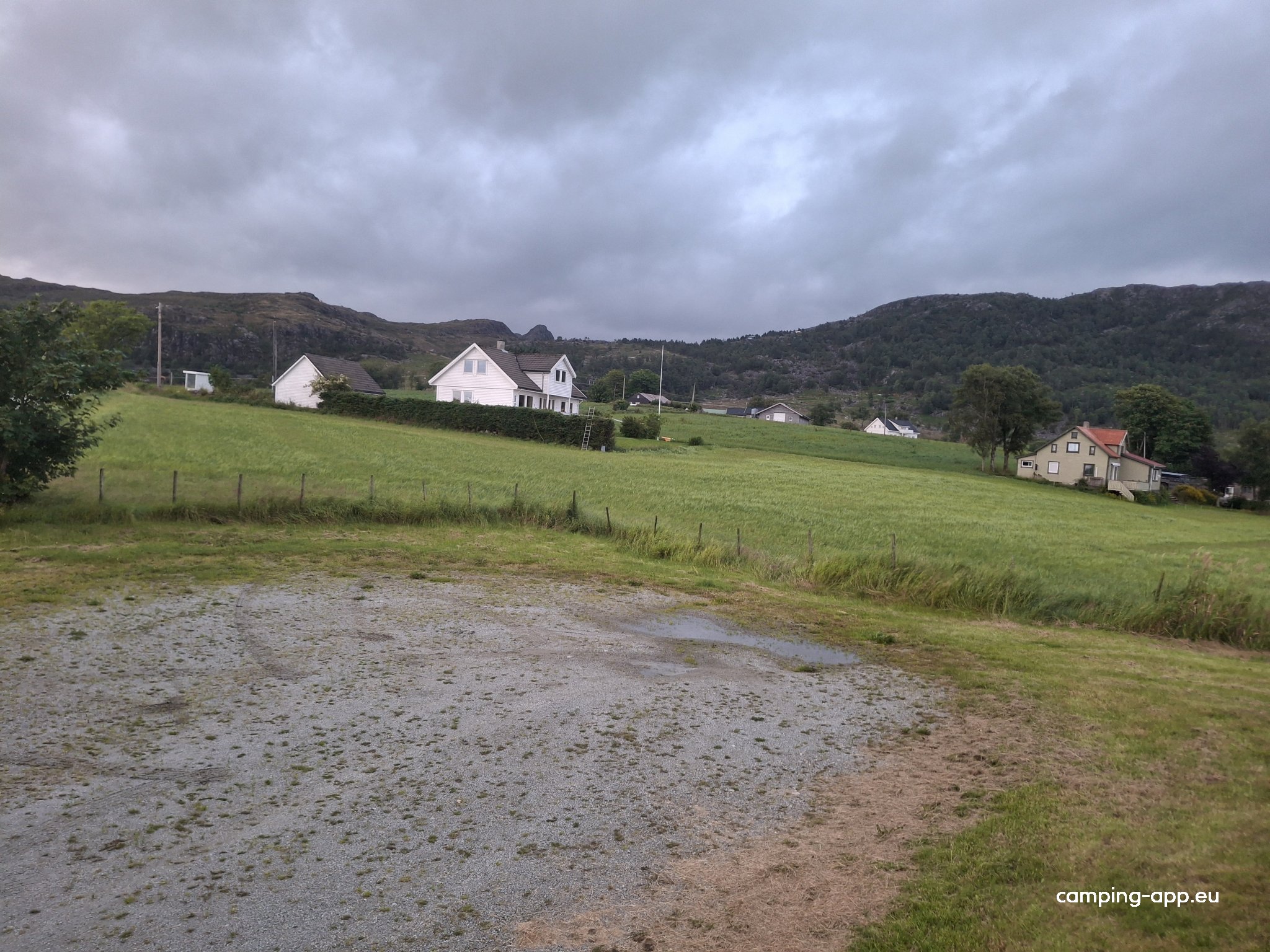 Ryfylkegården Holta — Foto 6