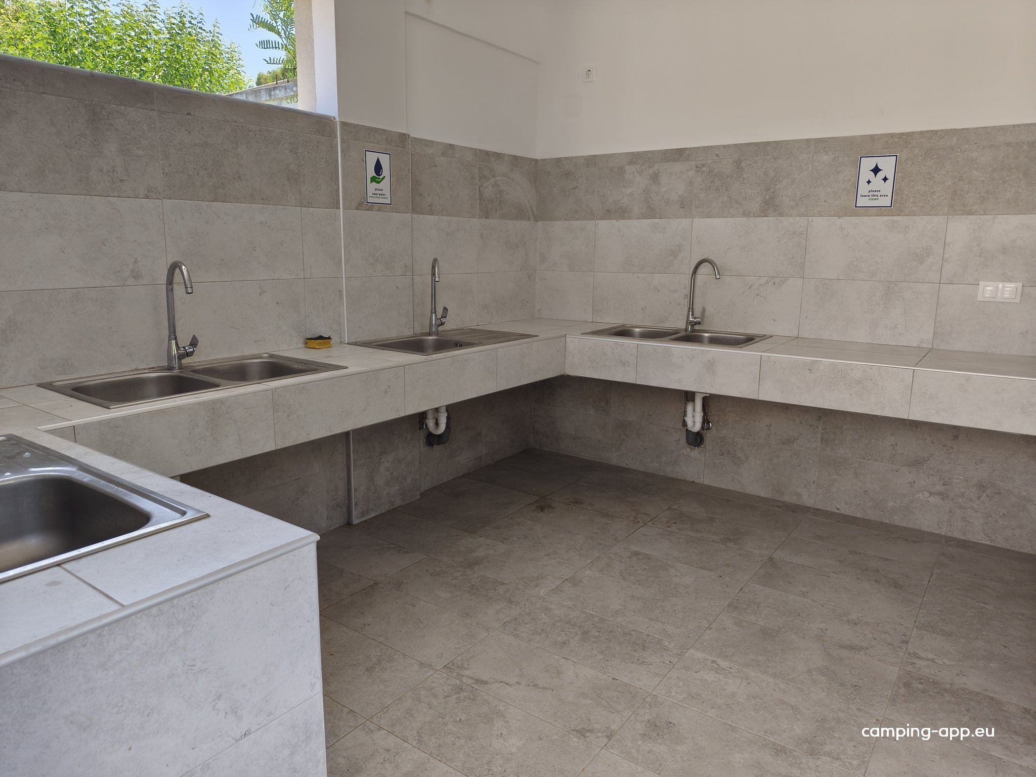 Camping Thélia — Foto 6