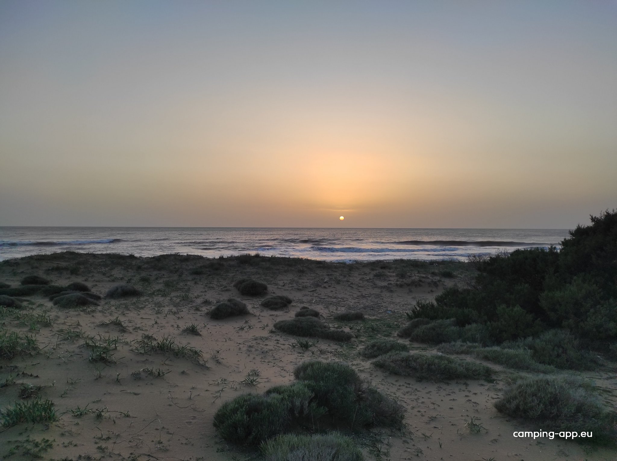 Camping Thélia — Foto 2