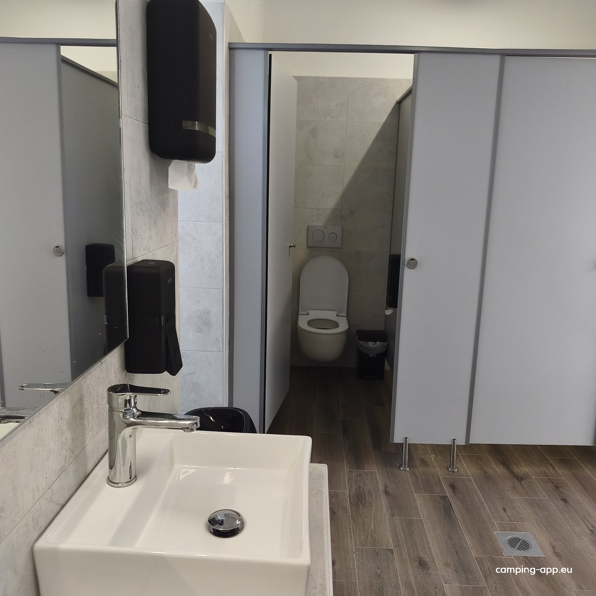 Camping Thélia — Foto 5