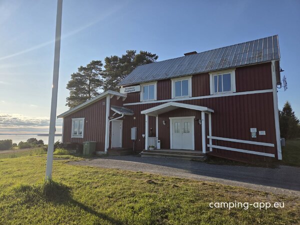 Orrviken bygdegård — Foto 2
