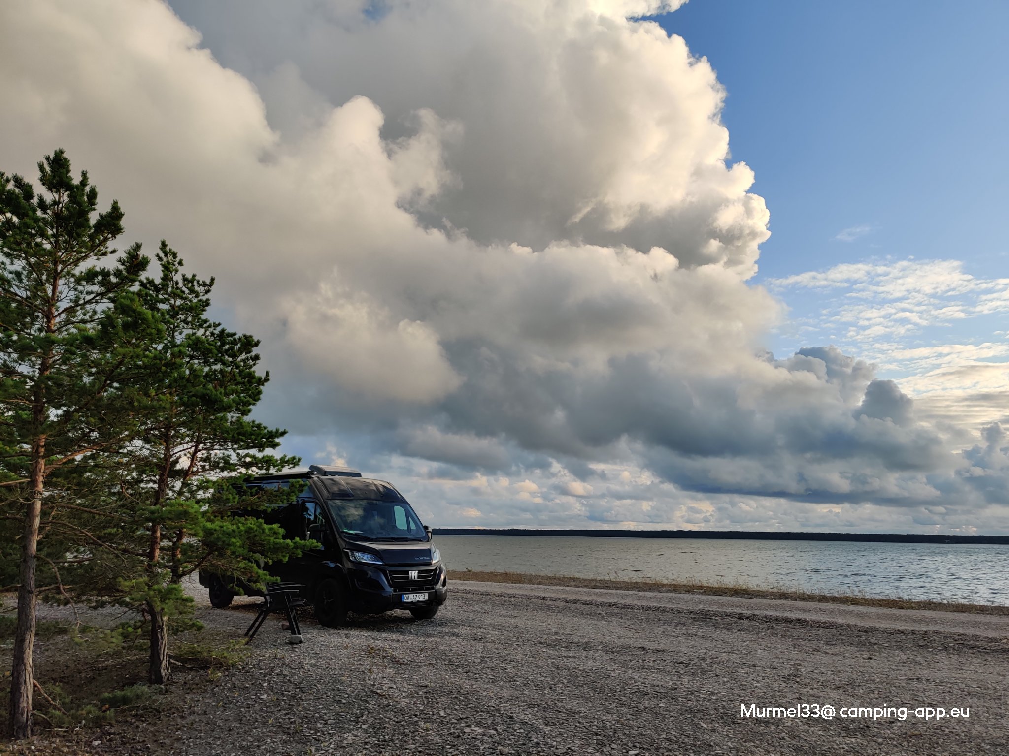 RMK Abula Campsite