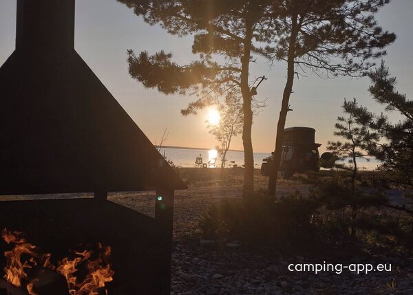 RMK Abula Campsite — Foto 3