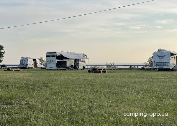 Camping Krimalnieki — Foto 2