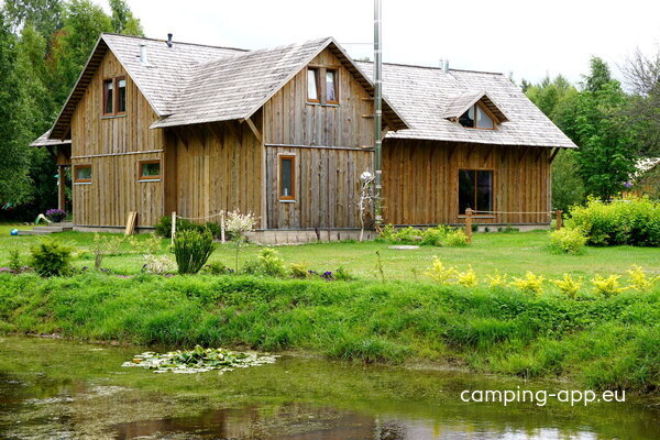 Pizā Guest House and Campsite