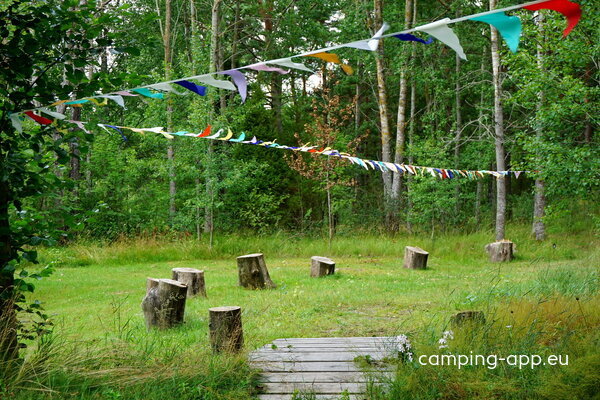 Pizā Guest House and Campsite — Foto 2