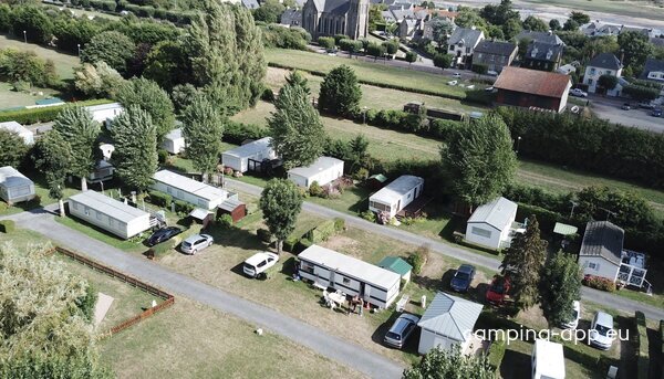 Camping du Bocage