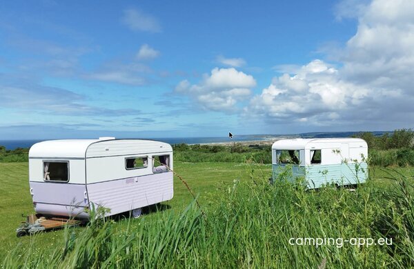 Camping Les Ronds duval — Foto 3