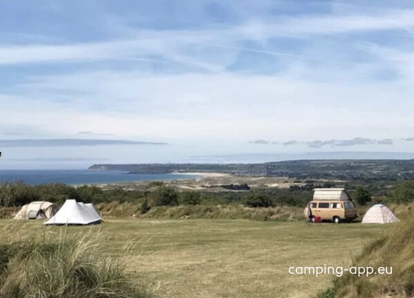 Camping Les Ronds duval