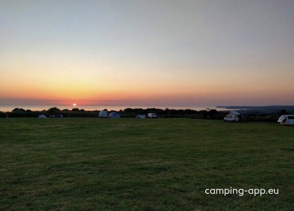 Camping Les Ronds duval — Foto 4