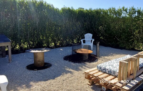 Camping Le Vivier — Photo 3