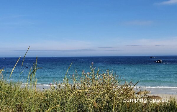 Camping Le Vivier — Photo 2