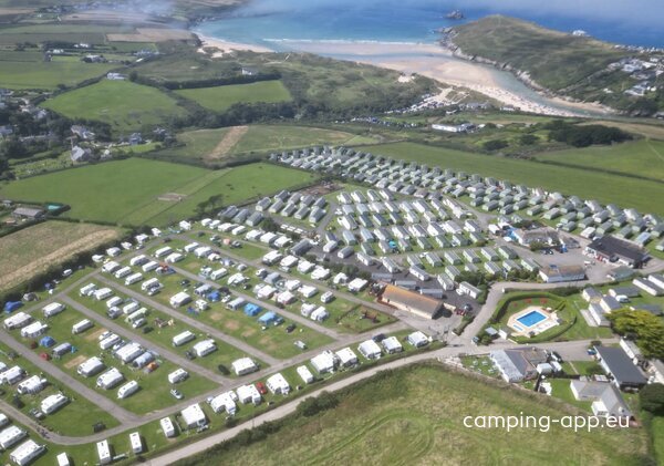 Quarryfield Caravan Park