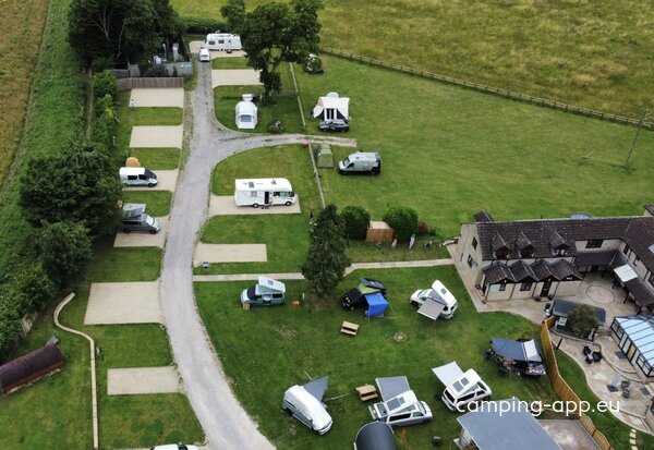 Brades Acre Camp Site