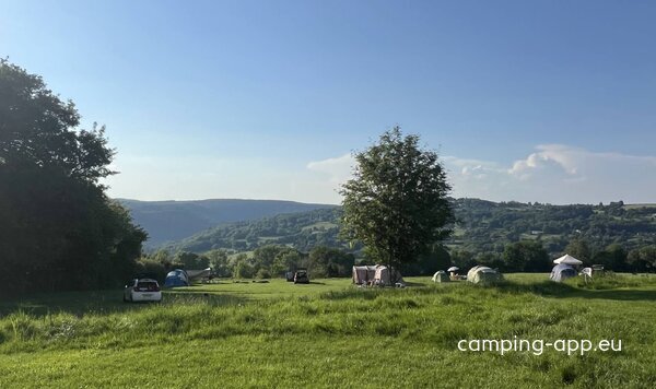 Beeches Farm Campsite
