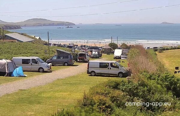 Whitesands Camping — Zdjęcie 2