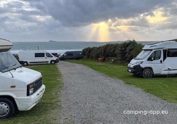 Whitesands Camping — Zdjęcie 3
