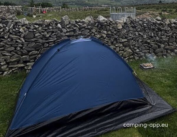 Parc Wild Camping — Foto 3