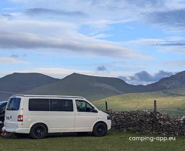 Parc Wild Camping — Foto 2