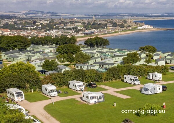 St Andrews Holiday Park