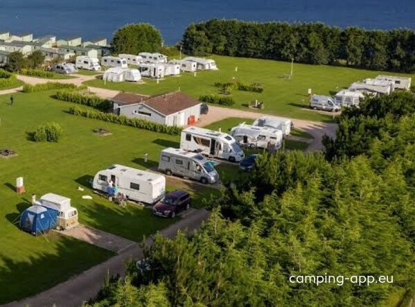 St Andrews Holiday Park — Foto 3