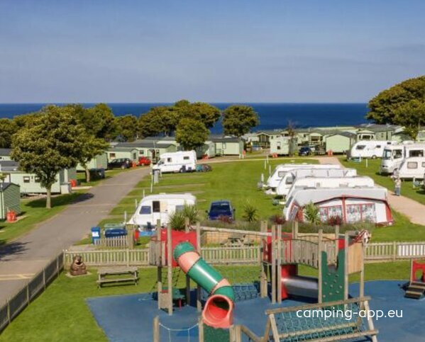 St Andrews Holiday Park — Foto 2