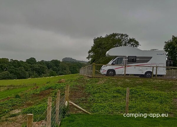 Castlewood Farm Certified Location Campsite — Photo 2