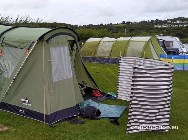 Dafarn Rhos – Caravan & Camping Site – Beach Location — Foto 3