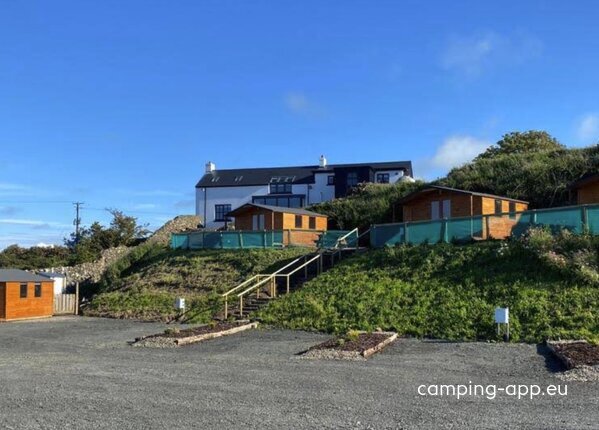 Highview Holiday Park — Foto 2