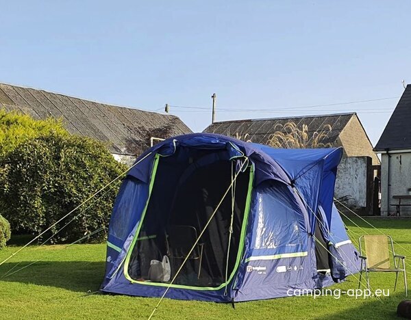Feigh Farm Campsite (nur Mitglieder) — Foto 3