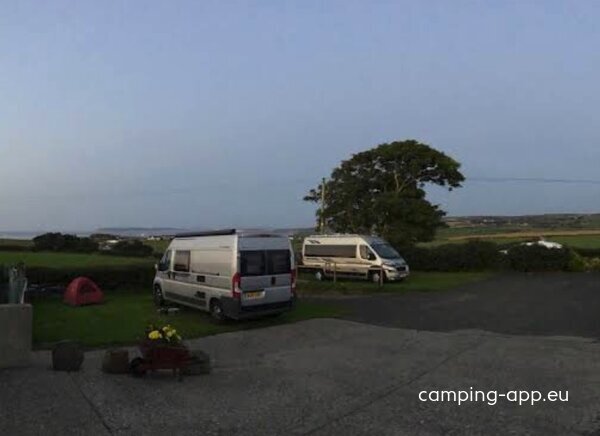 Feigh Farm Campsite (nur Mitglieder)