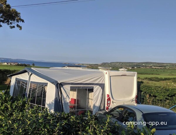 Feigh Farm Campsite (nur Mitglieder) — Foto 2