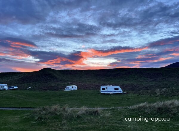 Crakaig Loth Campsite — Photo 2