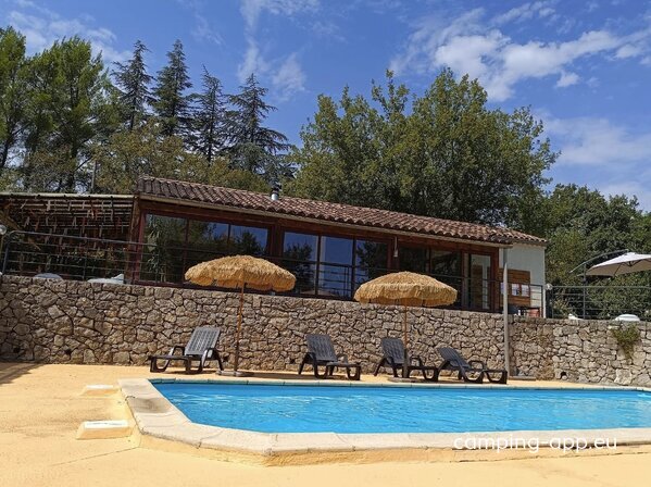 Camping Le Boem ***