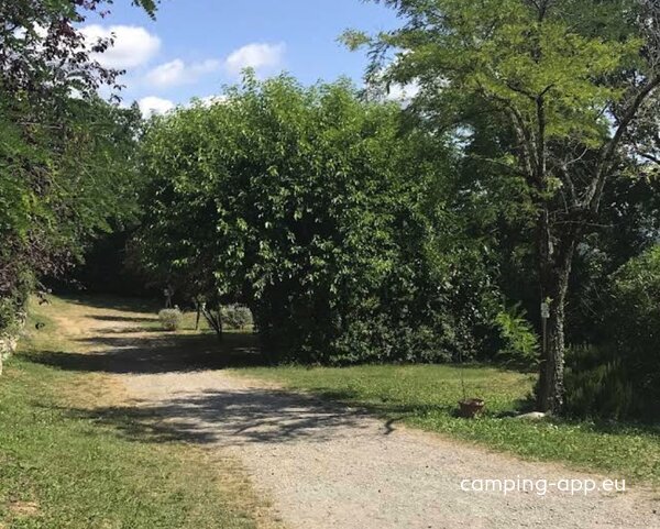 Camping Le Boem *** — Foto 3