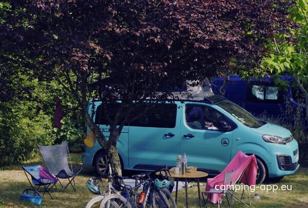 Camping Le Boem *** — Foto 2