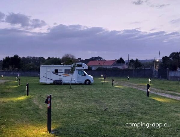 Apartadiño Camper Park — Zdjęcie 2