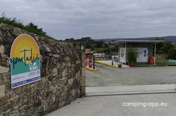Apartadiño Camper Park