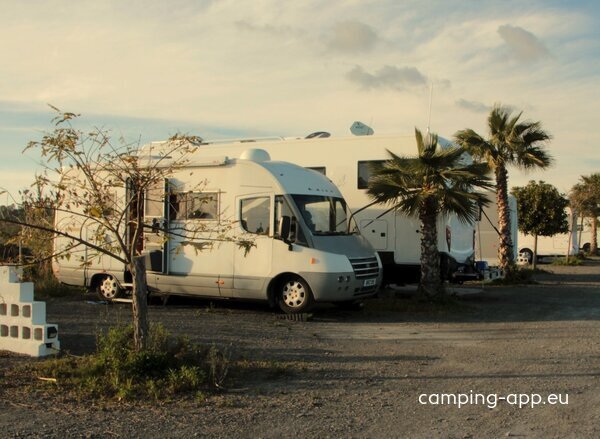 Alternative Camper Park Nirvana — Foto 2